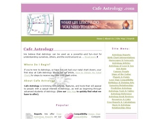 cafeastrology.com